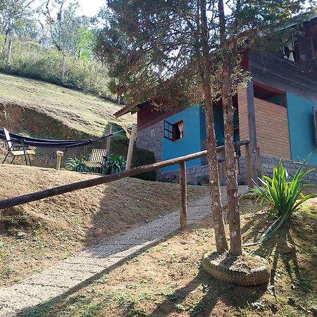 Cantinho Da Rocha Paiva วิสกอนจิ จิ เมาอา ภายนอก รูปภาพ