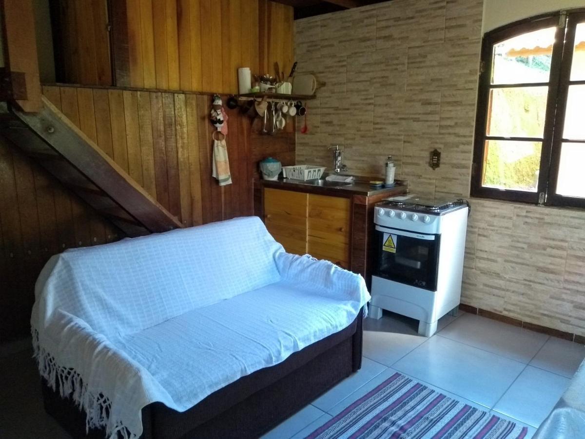 Cantinho Da Rocha Paiva วิสกอนจิ จิ เมาอา ภายนอก รูปภาพ