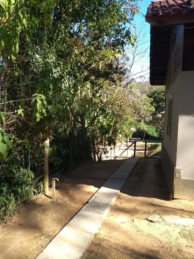 Cantinho Da Rocha Paiva วิสกอนจิ จิ เมาอา ภายนอก รูปภาพ