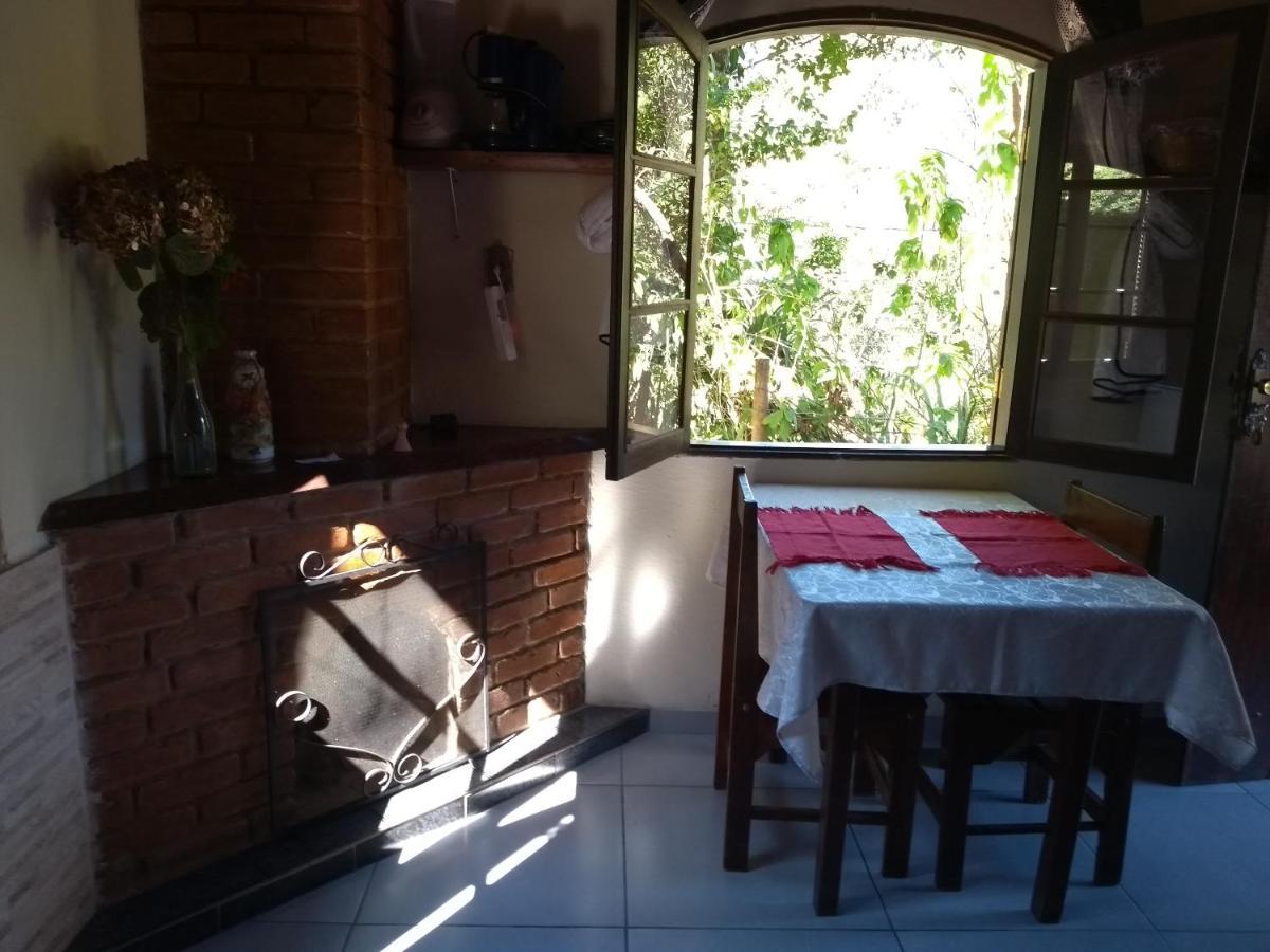Cantinho Da Rocha Paiva วิสกอนจิ จิ เมาอา ภายนอก รูปภาพ