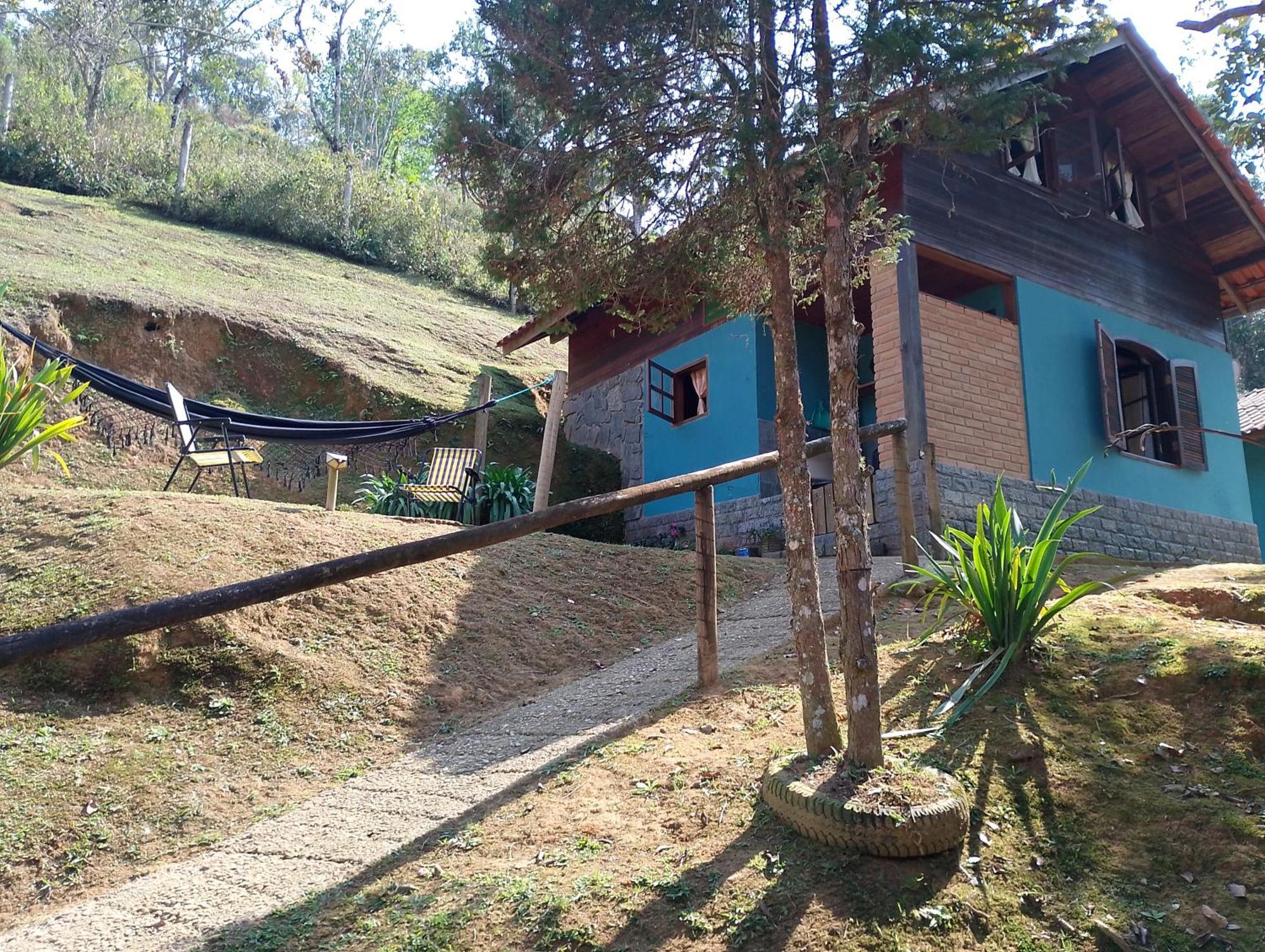 Cantinho Da Rocha Paiva วิสกอนจิ จิ เมาอา ภายนอก รูปภาพ